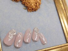 トリント 蘇我(TRINT)/sample nail