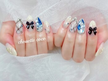 シュエット(Chouette)/