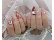 アイシーネイル 新宿店(icy nail)/状態次第でフィルイン可♪