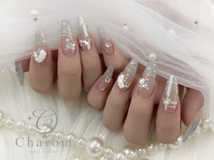 チャロム(Charom)の写真