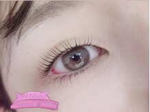 ブルー リュクス(Blue Luxe)/スッピンでも盛れる！