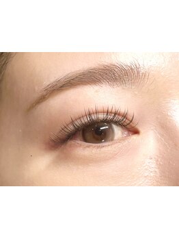 デザイン力が自慢のサロン