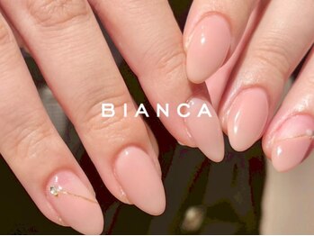 ビアンカ 名駅店(Bianca)/ワンポイントアート