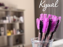 キュアル(Kyual)/