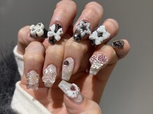 アンネ 東心斎橋店(ANNE)/持ち込みOK・120分アートコース