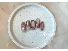 ネイルアンドアイラッシュ ロコ(ROCO)/ウィンターキャンペーン