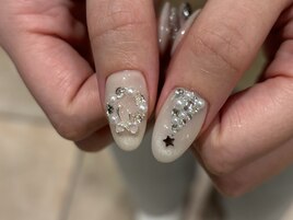 クリスマス/冬/パーツ