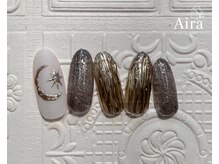 アイラサロン(Aira salon)/定額100分コース