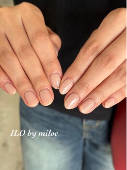イロ バイ ミロク(ILO by miloc)/