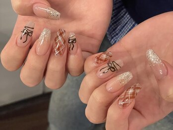 レピ(repi)/お客様ネイル◎