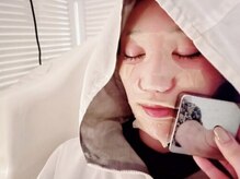 ヨサパーク メイ(YOSA PARK mei)/NMN美容マスク→テラマッサージ