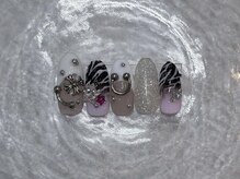 ニュイ 浦和店(nuit)/design定額コース￥8,500