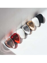 ヒカリ(HIKARI)/ReFaハートブラシ