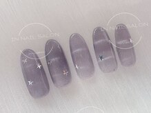 インネイルサロン 日暮里(IN NAIL SALON)/初回オフ無料流行り