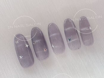 インネイルサロン 日暮里(IN NAIL SALON)/初回オフ無料流行り
