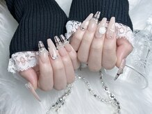 ノヴァ ネイル 心斎橋店(Nova Nail)/