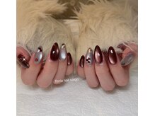 フローリア(Floria)/enoi マグネットフラッシュ