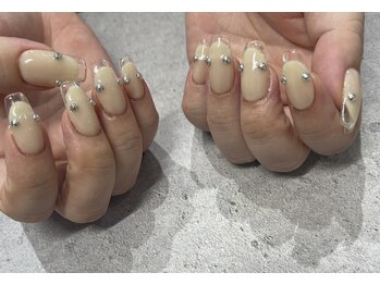 クリアフレンチ