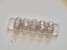 ノル(Nol)/［定額］Nol Collection N ¥8800