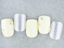 マハロネイルサロン 川崎店(mahalo)/ハンド定額5980円