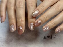 ルナサロン(RUNA.salon)の雰囲気（定額メニューがおすすめです☆）