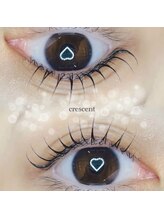 ボアップ(boappu)/まつ毛パーマ