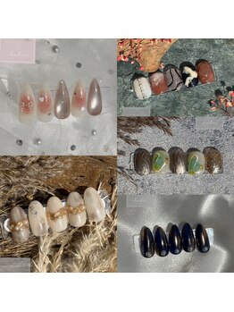 バイラキ(by laki)/4月キャンペーン