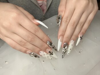 アンナ ネイル(Anna Nail)/