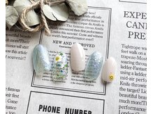 ジーシーネイル(G C nail)/