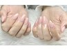 【ちゅるんとうるつや♪】ワンカラー《2色まで選択可能》3990円