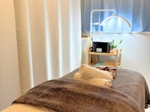 アクア(AQUA)/もみほぐし整体＋アロマオイル