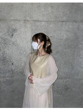 ホワイトカメリア 横浜関内店(White Camellia)&nbsp;Tanoi 