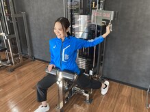 フィジックス(PHYSIX)の雰囲気（柔軟性の改善に即効性のある道内希少マシンでしなやかな体を！）