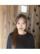 アジアンリラクゼーションヴィラ 米子店(asian relaxation villa)&nbsp;森 長