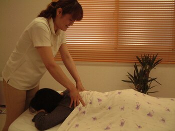 らくや/【ボディケア】