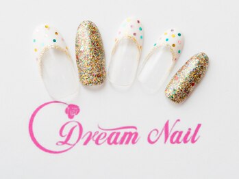 ドリームネイル 綾瀬店(Dream Nail)/フレンチネール<綾瀬店>
