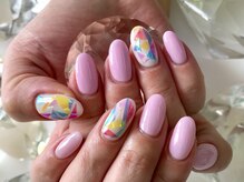 アーラ ディ アンジェロ(ala di angelo)/ジェル ハンド