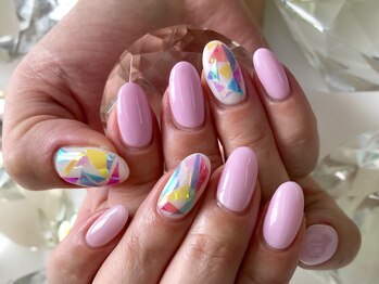 アーラ ディ アンジェロ(ala di angelo)/ジェル ハンド