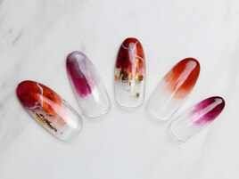 ハンドEコース 3490円