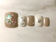 グリーム(GREEM)/【Foot】トレンド☆