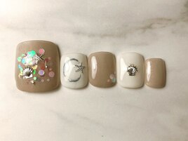 【Foot】トレンド☆