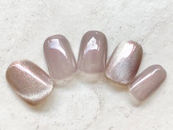 コーラルワン(CORAL ONE)/マグネット×ミラー