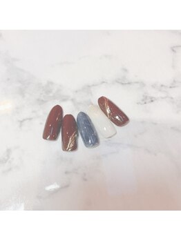 1月　おすすめデザイン