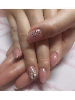 ビューティフルアイズ/