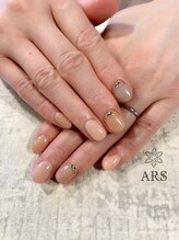 アルス(ARS)/シンプルアートコース