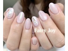 フェアリー ジョイ(Fairy Joy)/