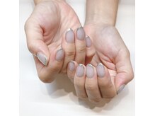 ティーエヌ 本厚木店/ガラスフレンチ☆7150円税込