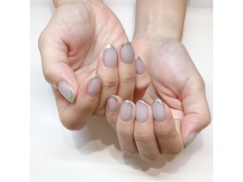 ティーエヌ 本厚木店/ガラスフレンチ☆7150円税込