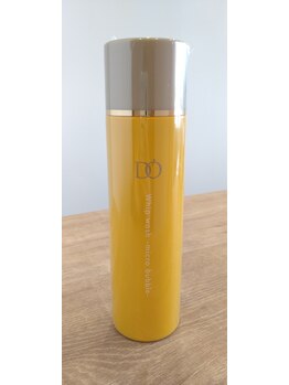 リル(Lil)/マイクロバブル