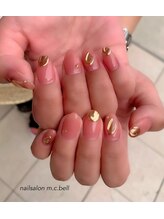 エムシーベル(m.c bell)/